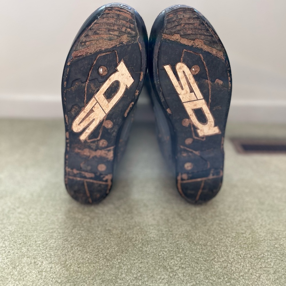 Moto boot - Picture 6 of 9